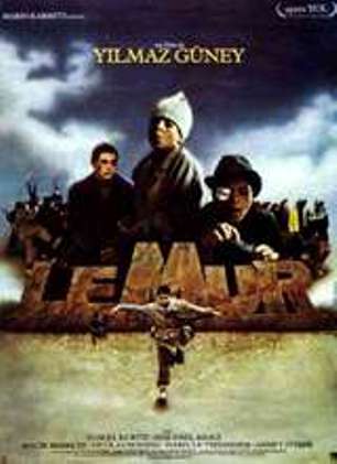 LE MUR